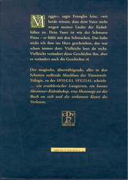 Cover of Nacht van inkt