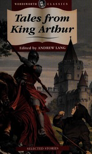 Cover of Tales from King Arthur (Wordsworth Collection) (Wordsworth Collection)