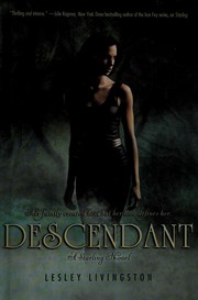 Cover of Descendant