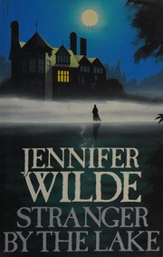 Cover of Stranger by the Lake