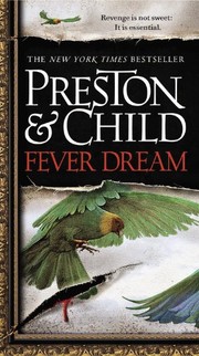 Cover of Fever Dream