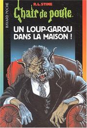 Cover of The Werewolf in the Living Room