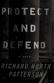 Cover of Protect and Defend