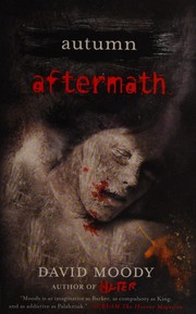 Cover of Aftermath