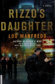 Cover of Rizzo's daughter