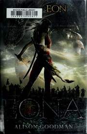 Cover of Eona
