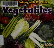 Cover of Vegetables
