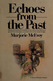 Cover of Echoes from the past