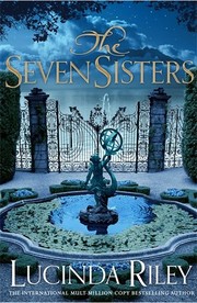 Cover of The Seven Sisters