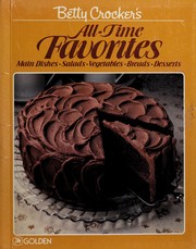 Cover of All-time favorites