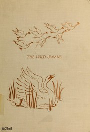 Cover of Wild Swans (6016)