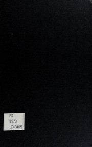Cover of The killer thing