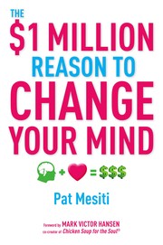 Cover of The $1 million reason to change your mind