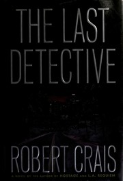 Cover of O Último Detetive