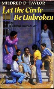 Cover of Let The Circle be Unbroken