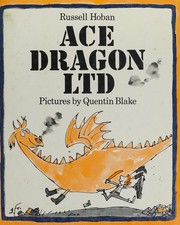 Cover of Ace Dragon Ltd