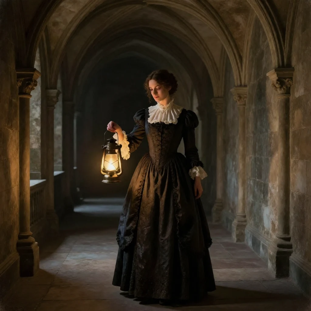 Jane Eyre: An Autobiography cover