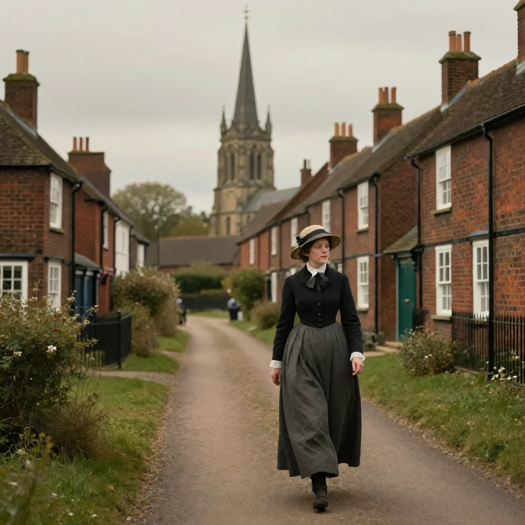 Middlemarch cover